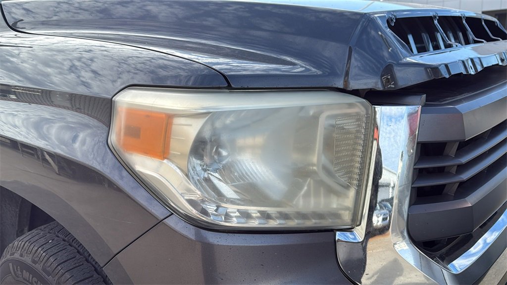 Used 2014 Toyota Tundra SR5 image 9
