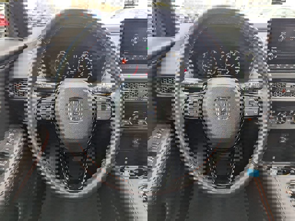 Used 2024 Honda HR-V Sport image 12