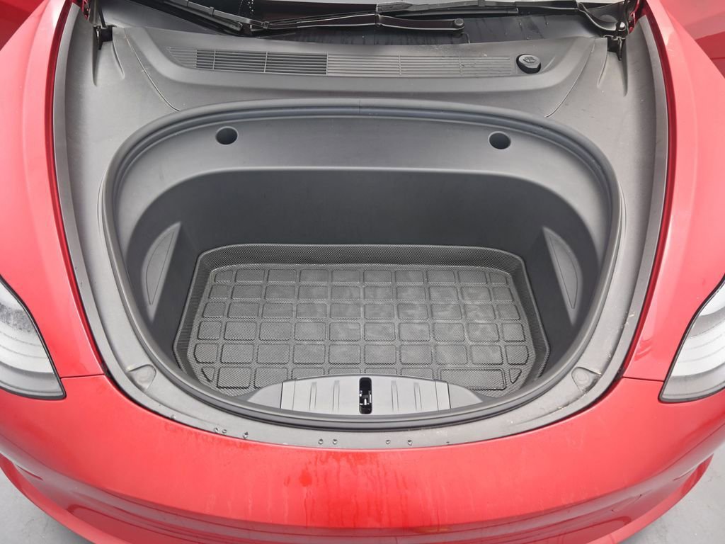 Used 2023 Tesla Model 3 Standard Range image 22