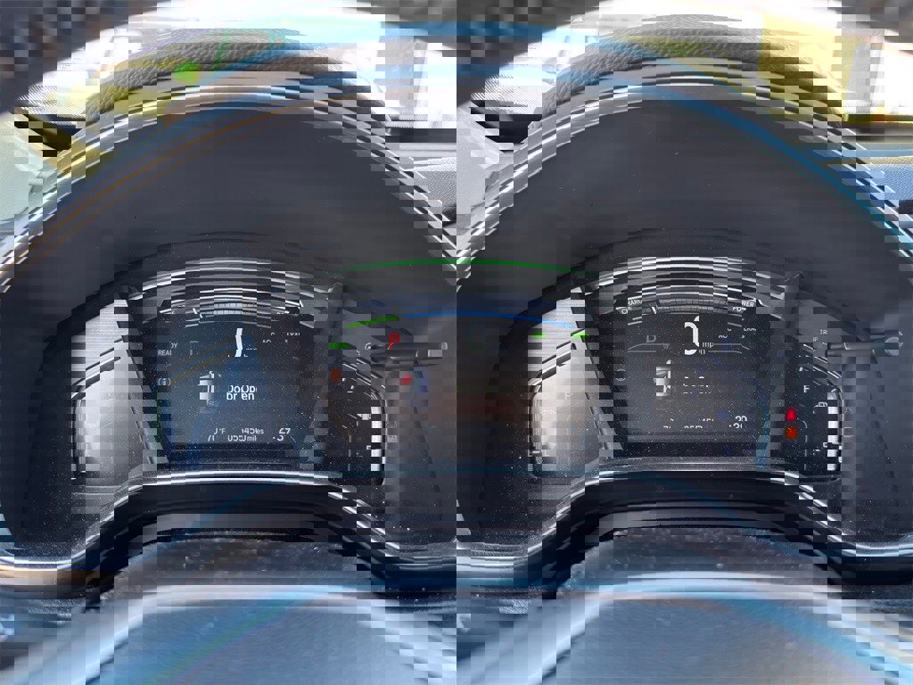 Used 2022 Honda CR-V Touring image 18