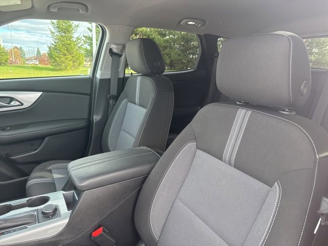 Used 2023 Chevrolet Blazer LT w/ LPO, Floor Liner Package image 16