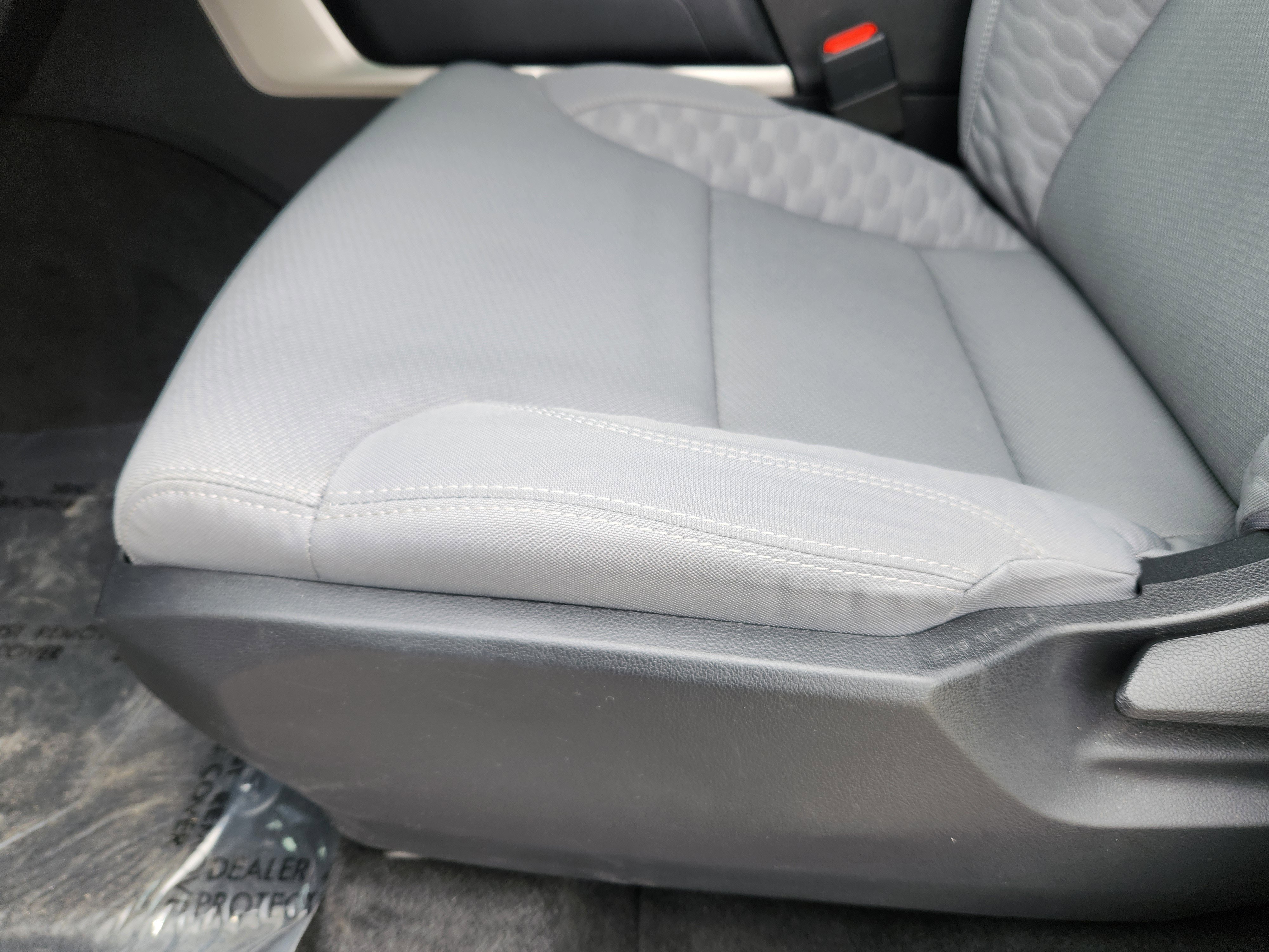 Used 2024 Toyota Tundra SR5 w/ SR5 Convenience Package image 22