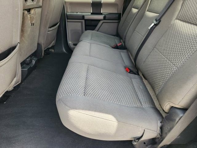 Used 2022 Ford F250 XLT AWD/4WD image 30