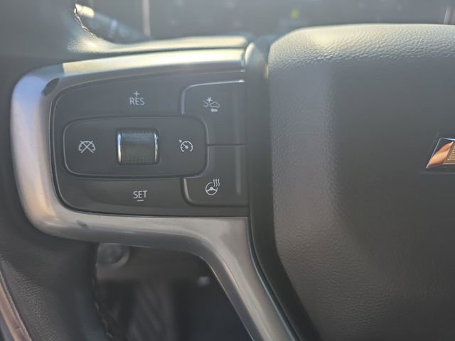 Used 2024 Chevrolet Silverado 2500 LT AWD/4WD image 18