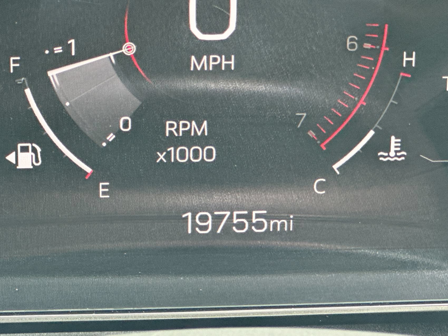 Used 2025 GMC Terrain Elevation AWD/4WD image 15