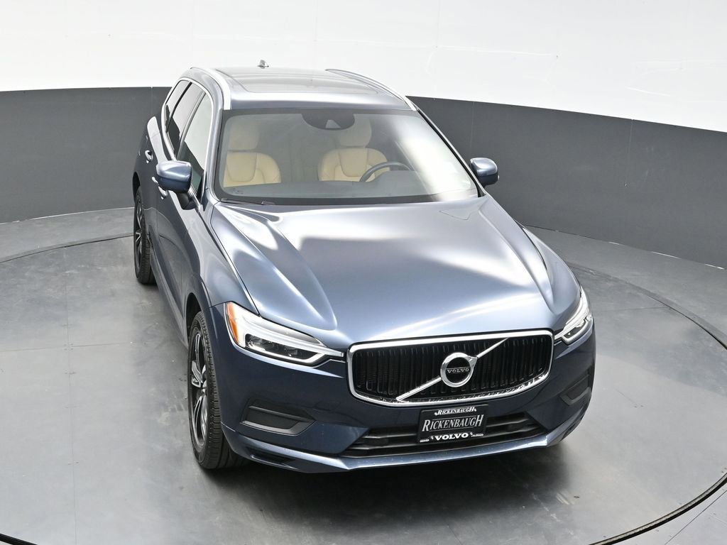 Used 2020 Volvo XC60 T5 Momentum AWD/4WD image 30
