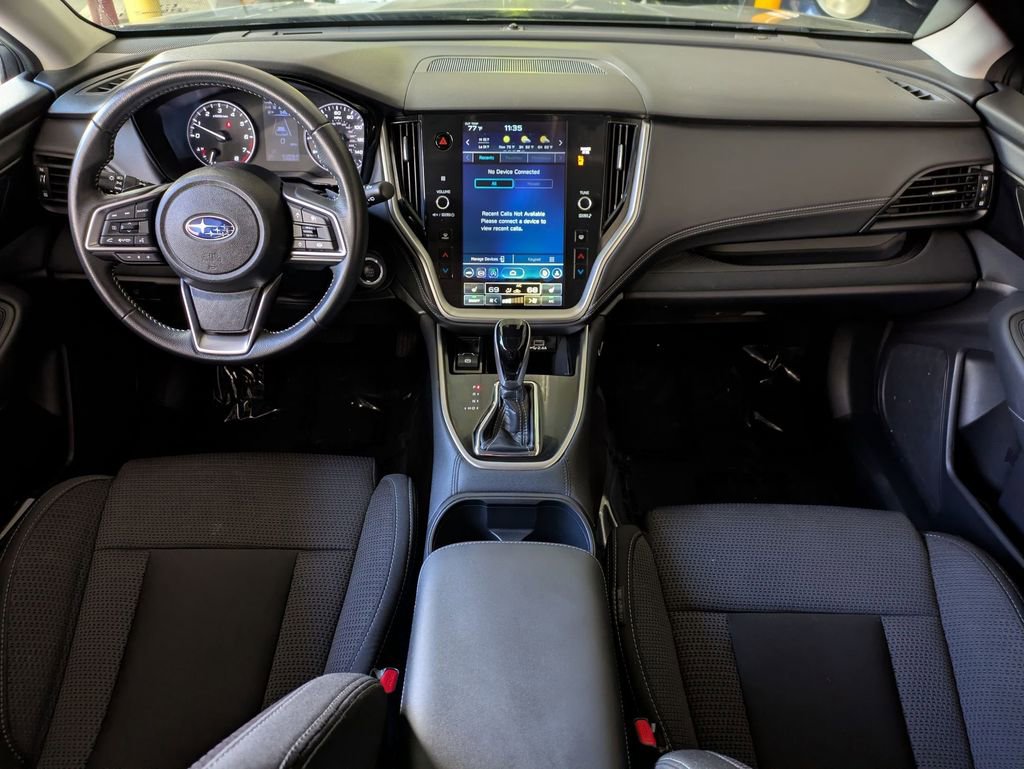 Used 2025 Subaru Outback Premium image 25