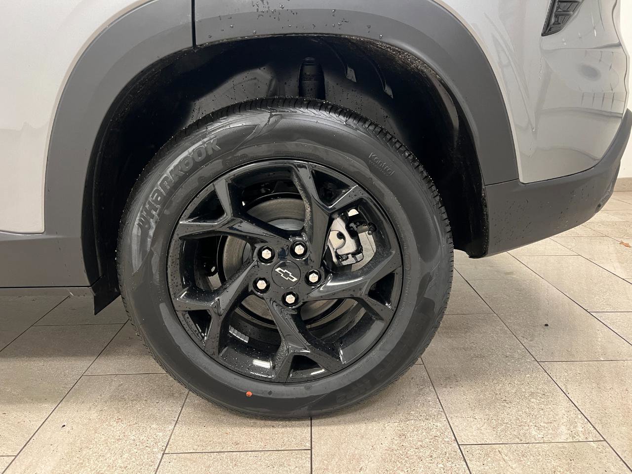 New 2026 Chevrolet Trax LT w/ Driver Confidence Package FWD image 56