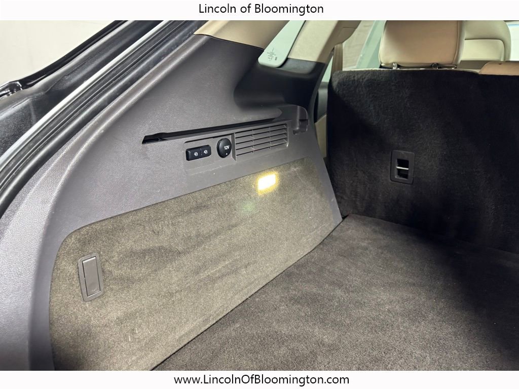 Used 2017 Lincoln MKX Reserve w/ Canadian Touring Package image 60