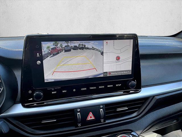 Used 2024 Kia Forte GT-Line w/ GT-Line Premium Package image 22