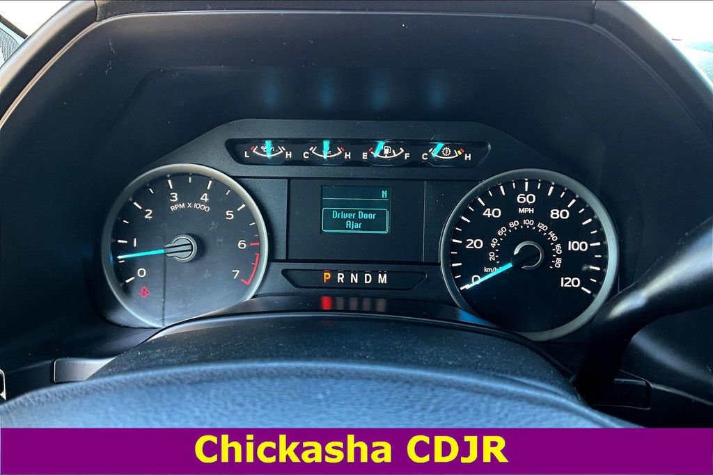 Used 2020 Ford F150 XLT w/ XTR Package image 13