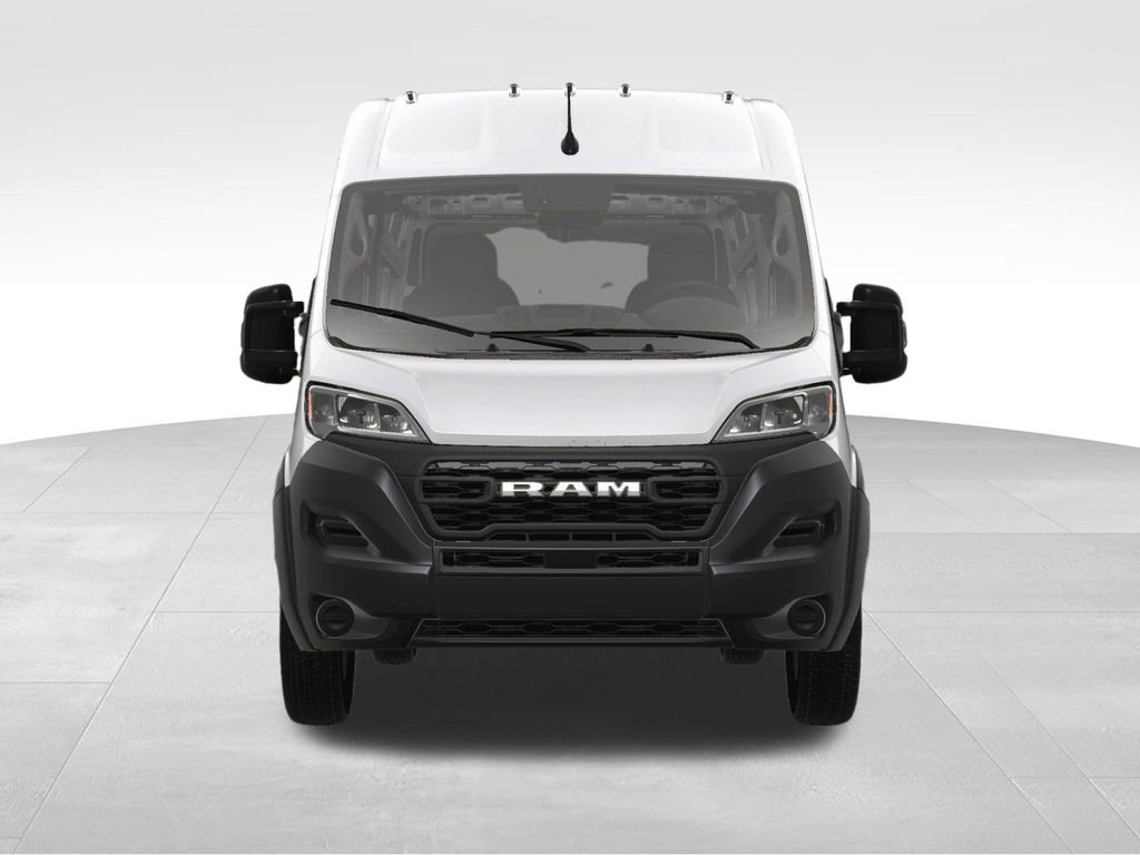 New 2025 RAM ProMaster 2500 image 10