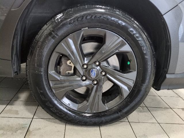 Used 2024 Subaru Crosstrek 2.0i AWD/4WD image 23