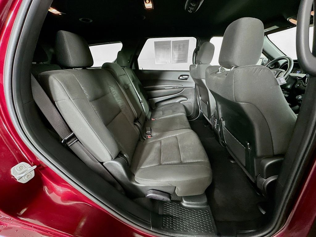 Certified 2024 Dodge Durango R/T image 39