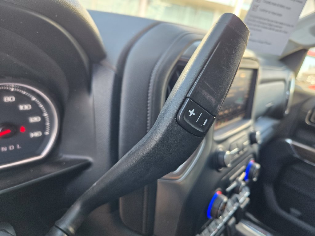 Used 2020 Chevrolet Silverado 1500 RST AWD/4WD image 14