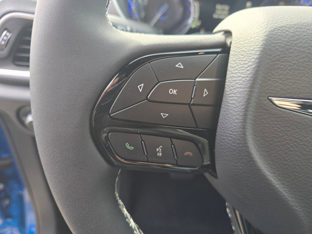 New 2026 Chrysler Pacifica Limited FWD image 30