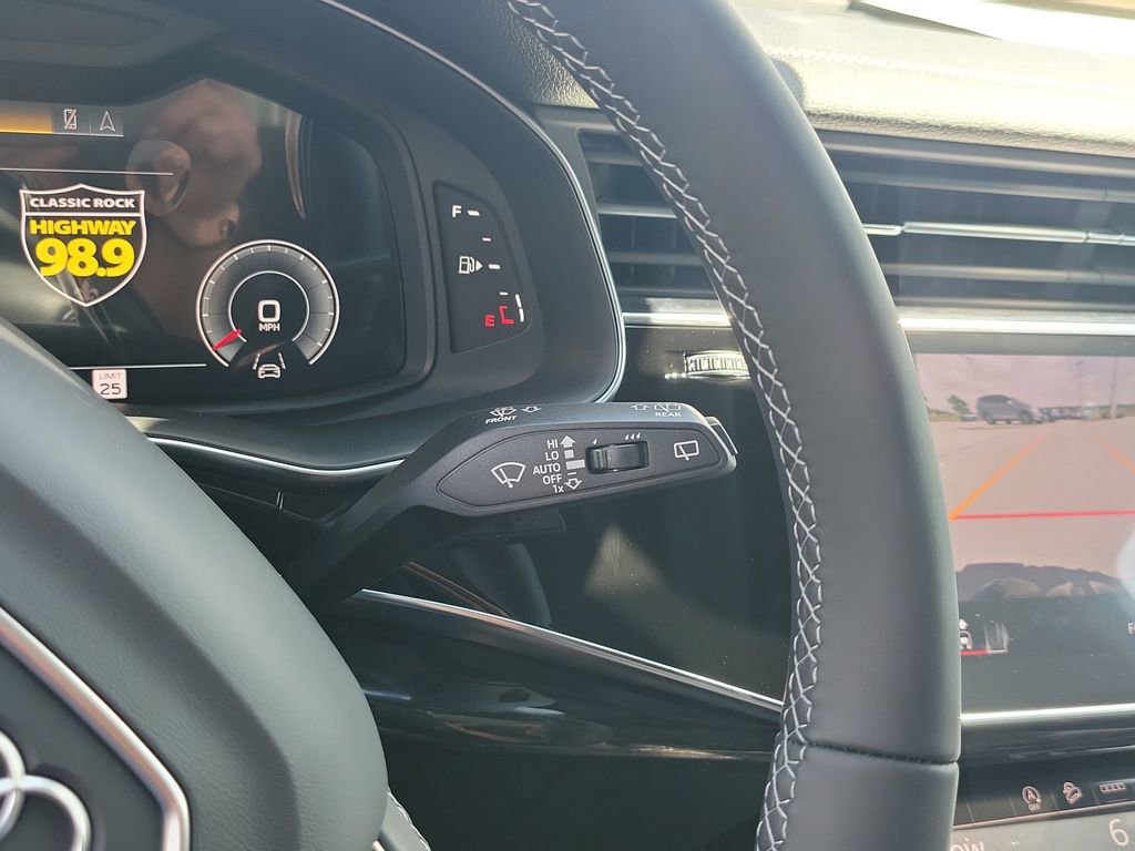 New 2026 Audi Q7 3.0T Premium Plus image 21