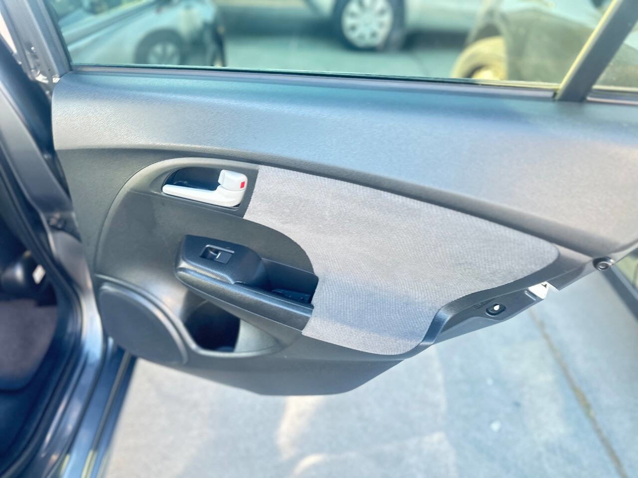 Used 2013 Honda Insight EX image 19