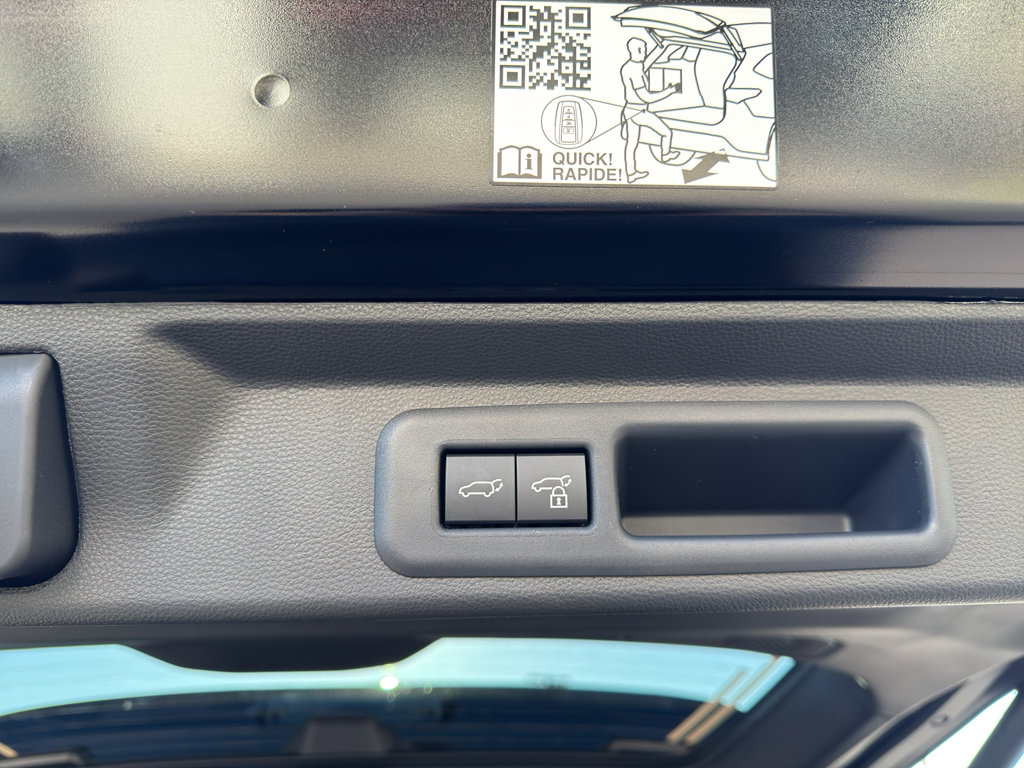 New 2026 Toyota Sequoia TRD Pro image 8
