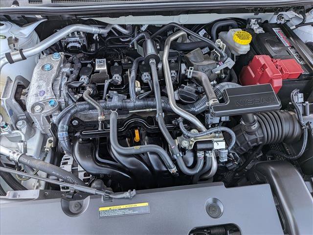 Used 2024 Nissan Sentra SV FWD image 28