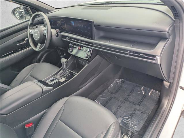 Used 2025 Hyundai Santa Cruz SEL FWD image 21