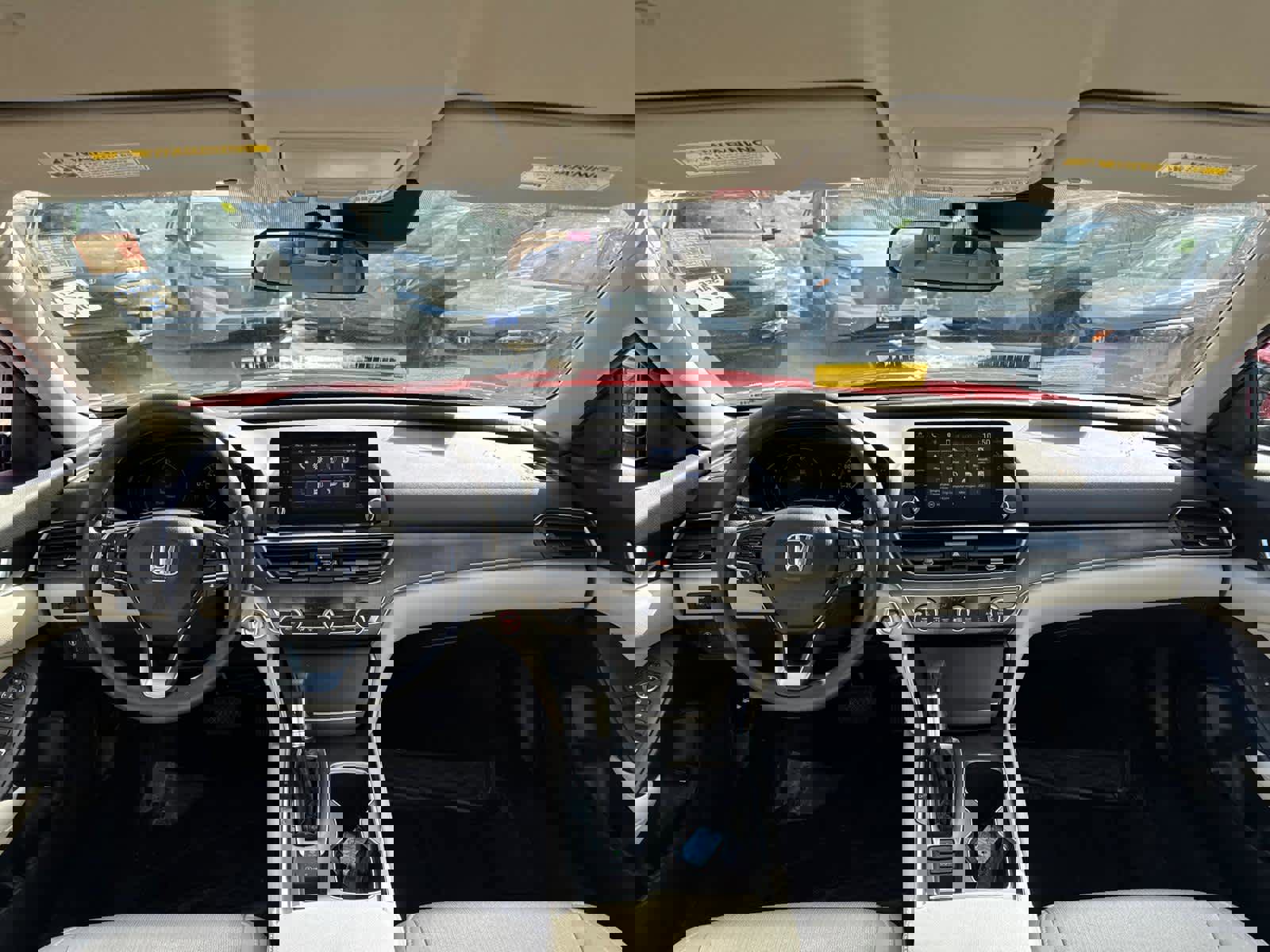 Used 2021 Honda Accord LX image 34