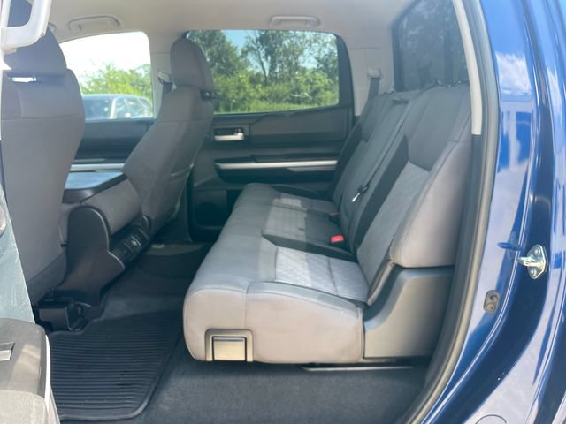 Used 2015 Toyota Tundra SR5 RWD image 28