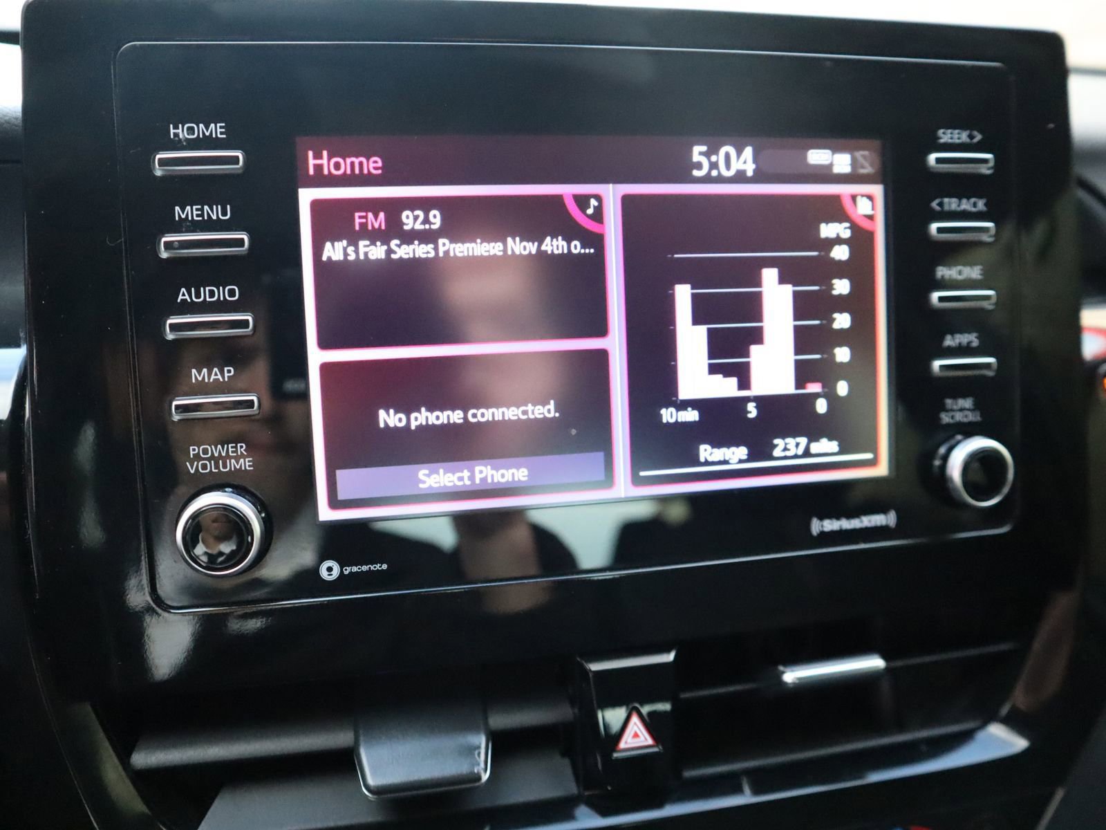 Used 2023 Toyota Camry LE image 44