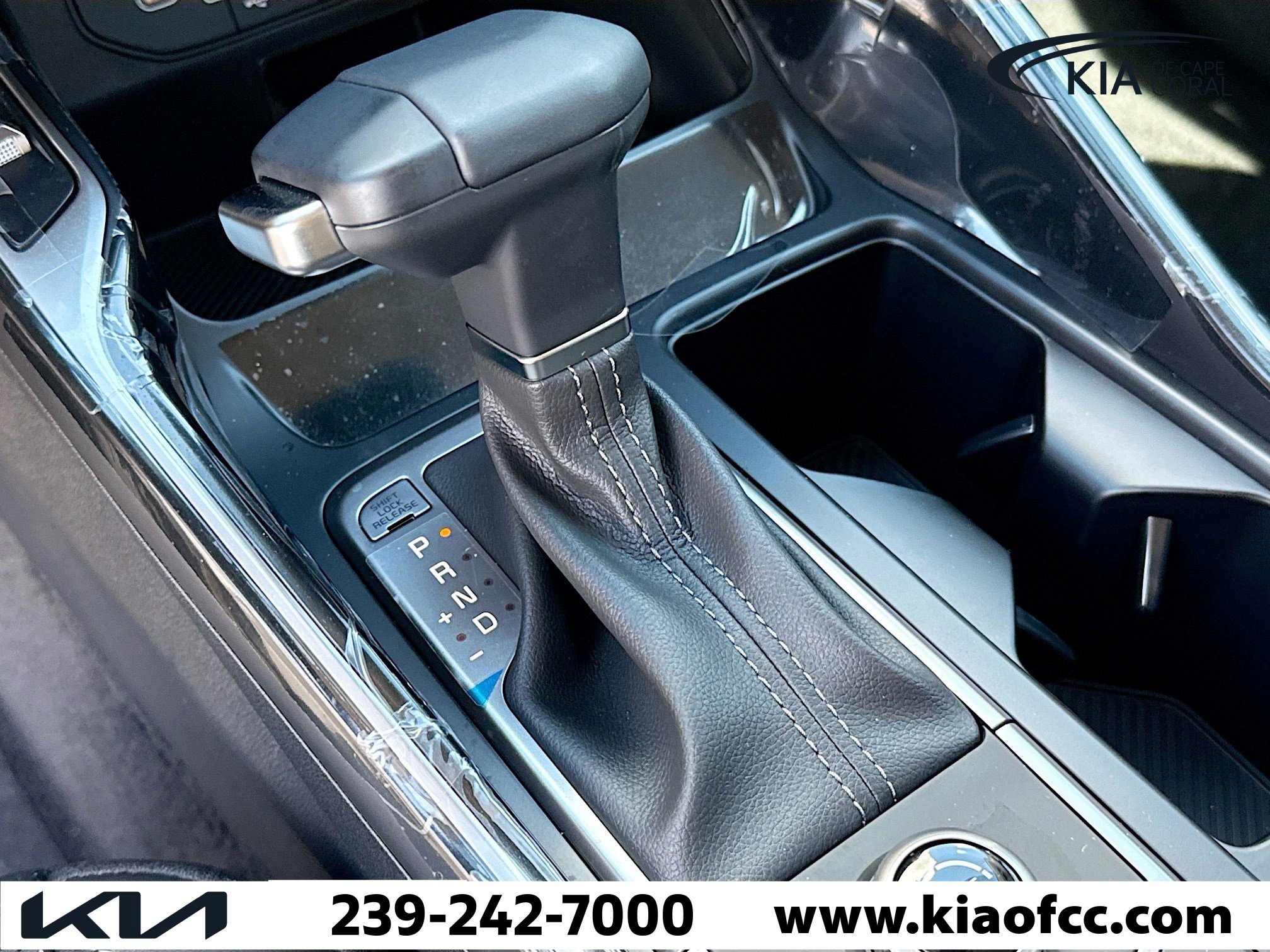 New 2026 Kia Sorento S w/ S Panoramic Sunroof Package image 28