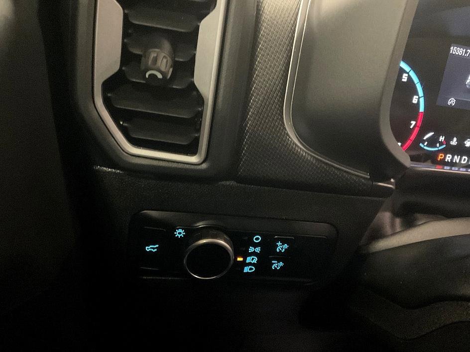 Used 2024 Ford Bronco Sport Big Bend image 25