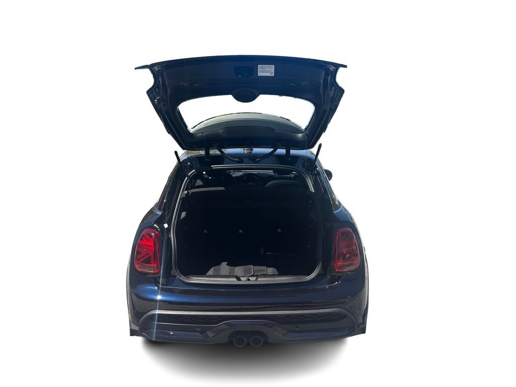 Used 2024 MINI Cooper S FWD image 13