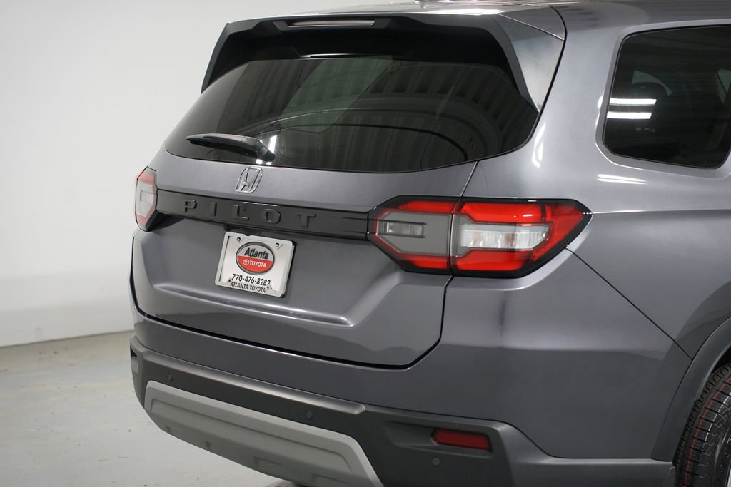 Used 2024 Honda Pilot EX-L image 9