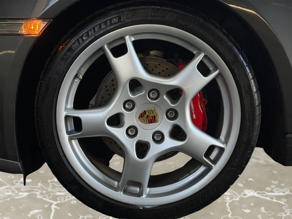 Used 2006 Porsche Cayman S RWD image 14