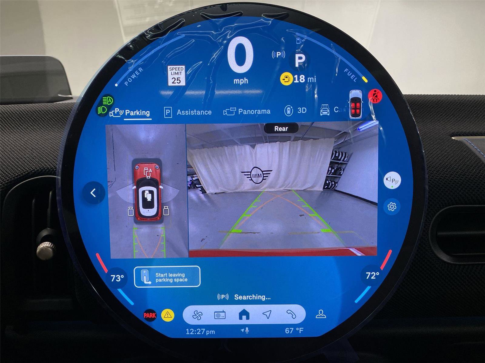 New 2026 MINI Cooper S FWD image 28