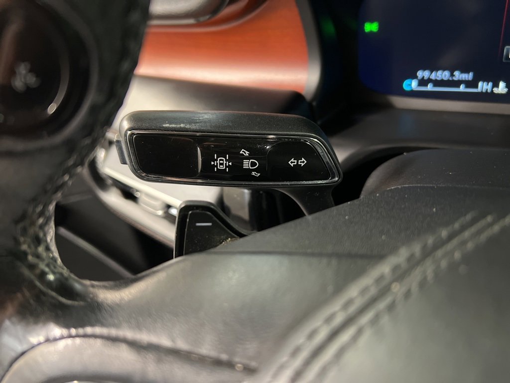 Used 2020 Lincoln Aviator Reserve w/ Elements Package Plus image 21