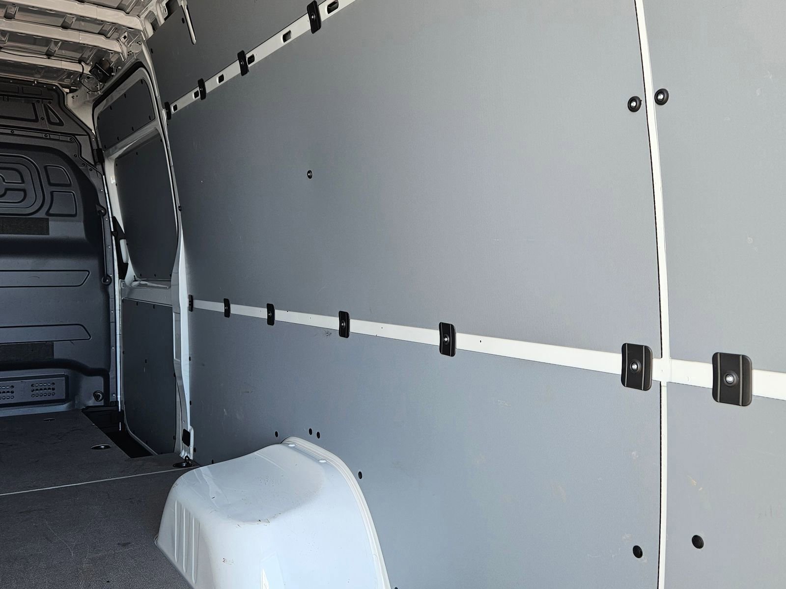 Used 2024 Mercedes-Benz Sprinter 3500 image 30