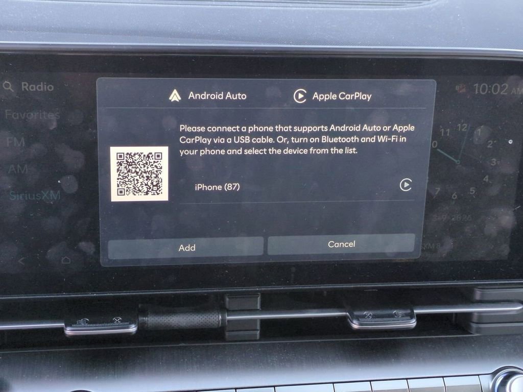 Certified 2026 Hyundai Kona SE AWD/4WD image 19