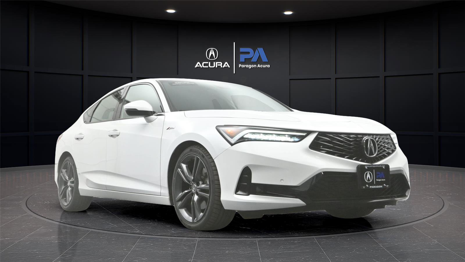 Used 2024 Acura Integra A-Spec image 32