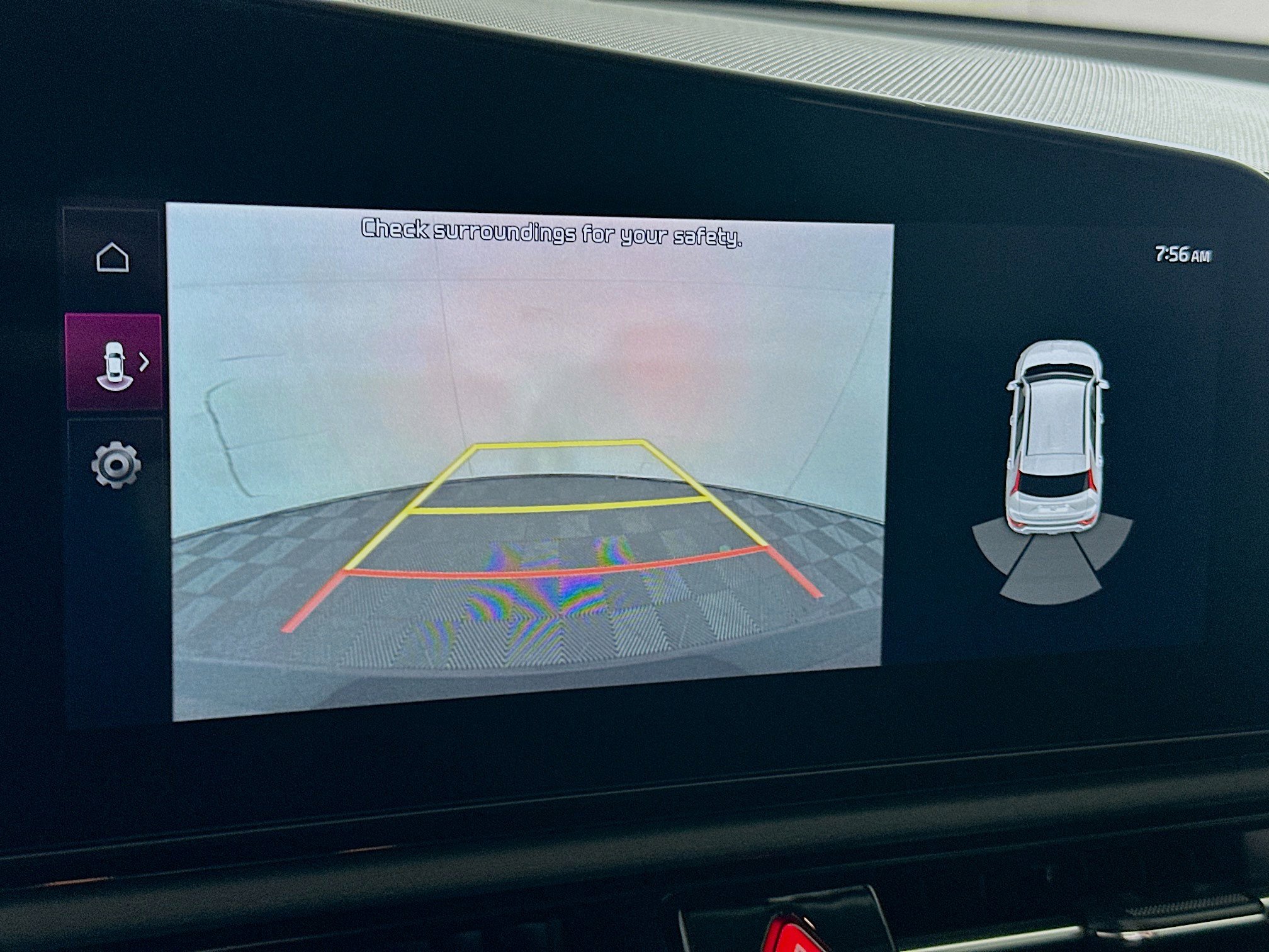 Used 2023 Kia Niro Wind FWD image 23