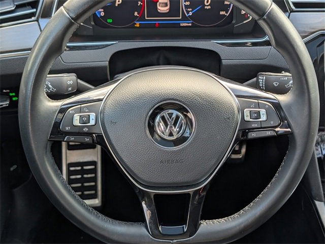 Used 2020 Volkswagen Arteon SEL image 11