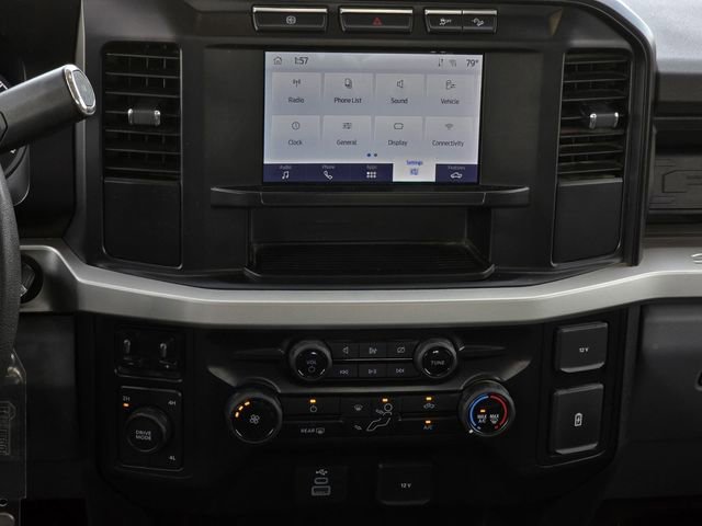 Certified 2024 Ford F350 XL w/ FX4 Off-Road Package image 15