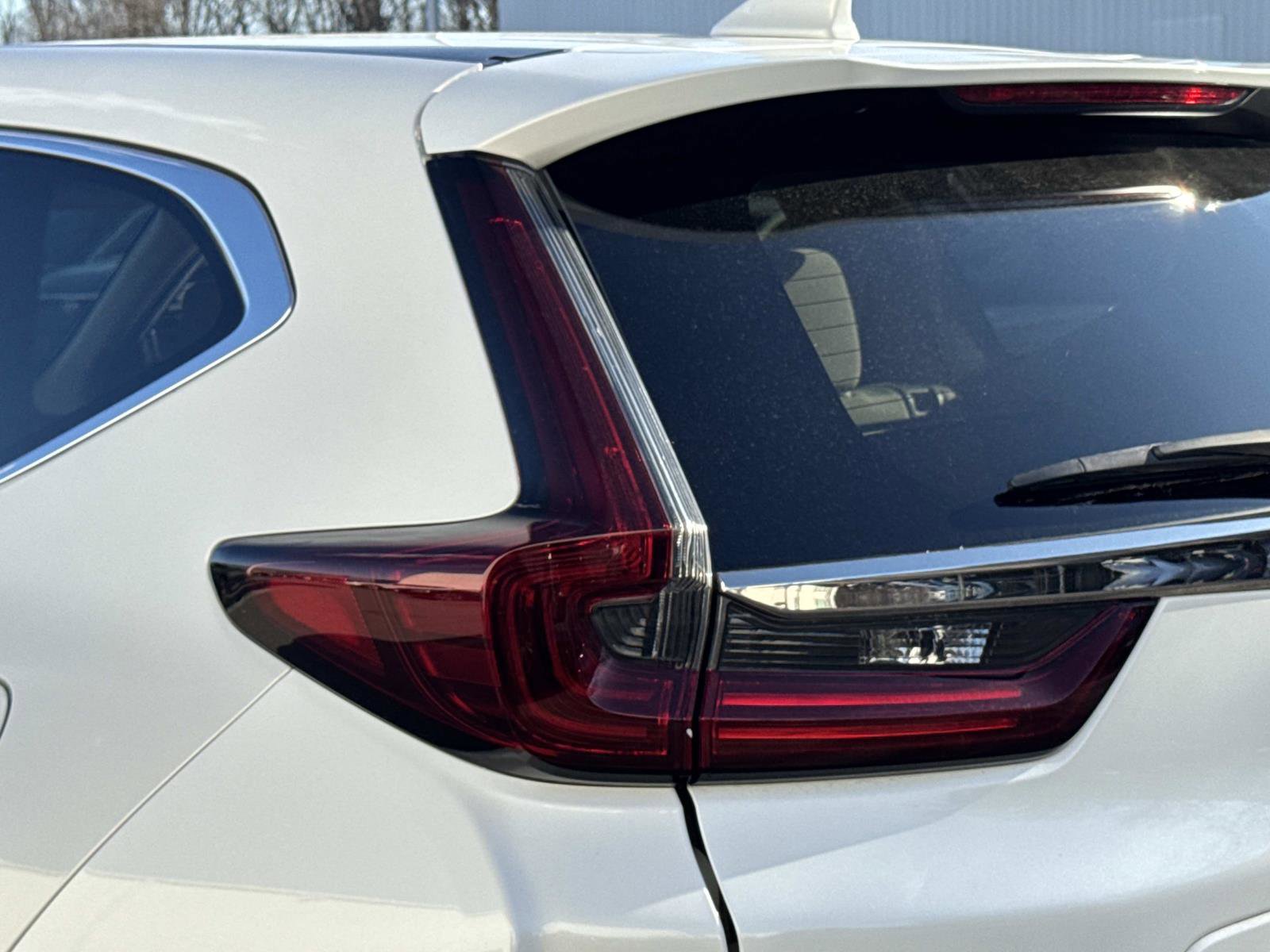 Used 2021 Honda CR-V EX image 31