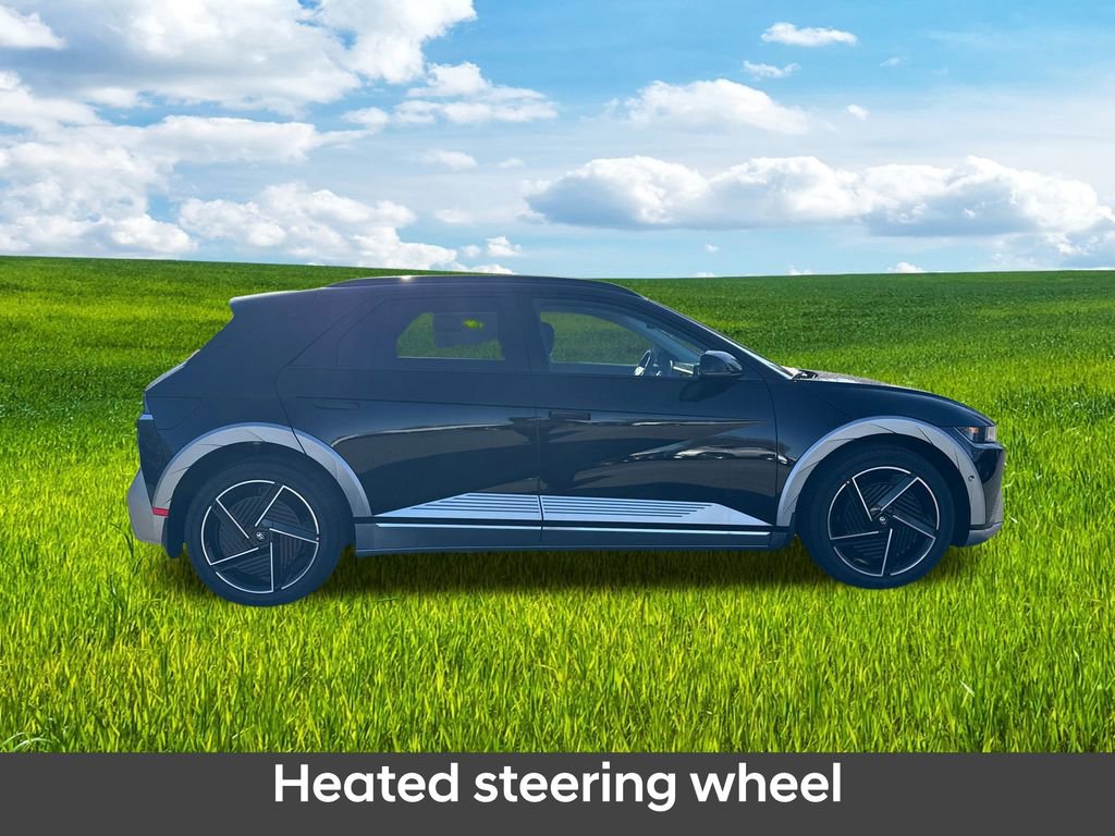 New 2026 Hyundai Ioniq 5 Limited image 5