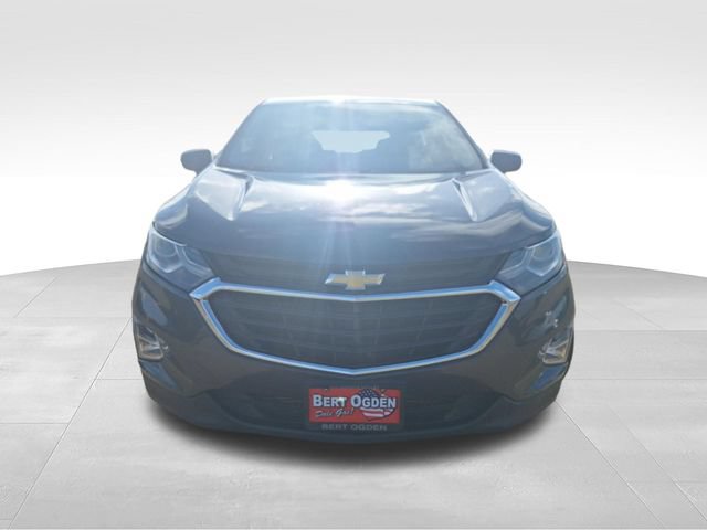 Used 2019 Chevrolet Equinox LS FWD image 2