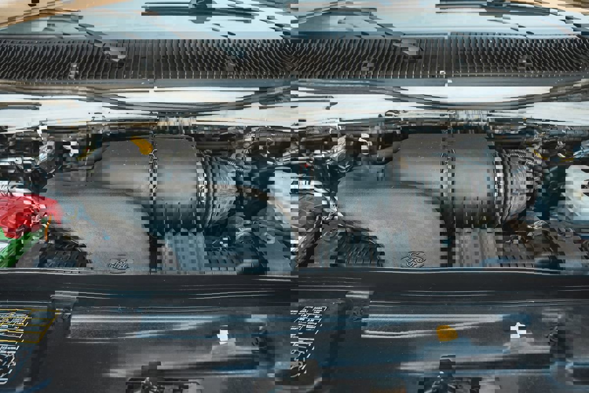 Used 2013 Ford E-150 and Econoline 150 Commercial w/ PWR Group image 22