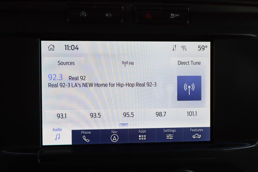 Used 2021 Ford F150 XL w/ Equipment Group 101A High RWD image 27