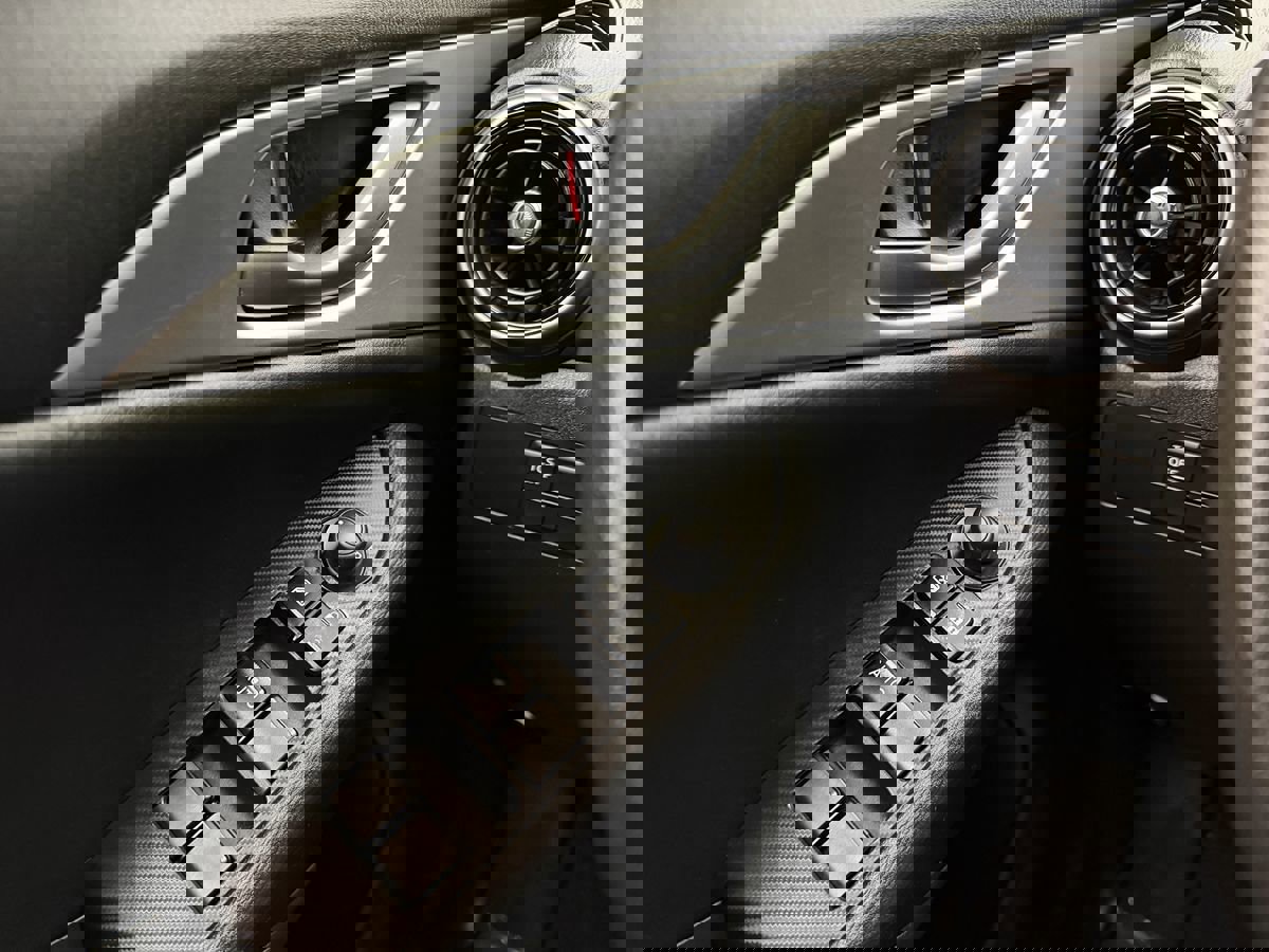 Used 2019 MAZDA CX-3 Sport image 12