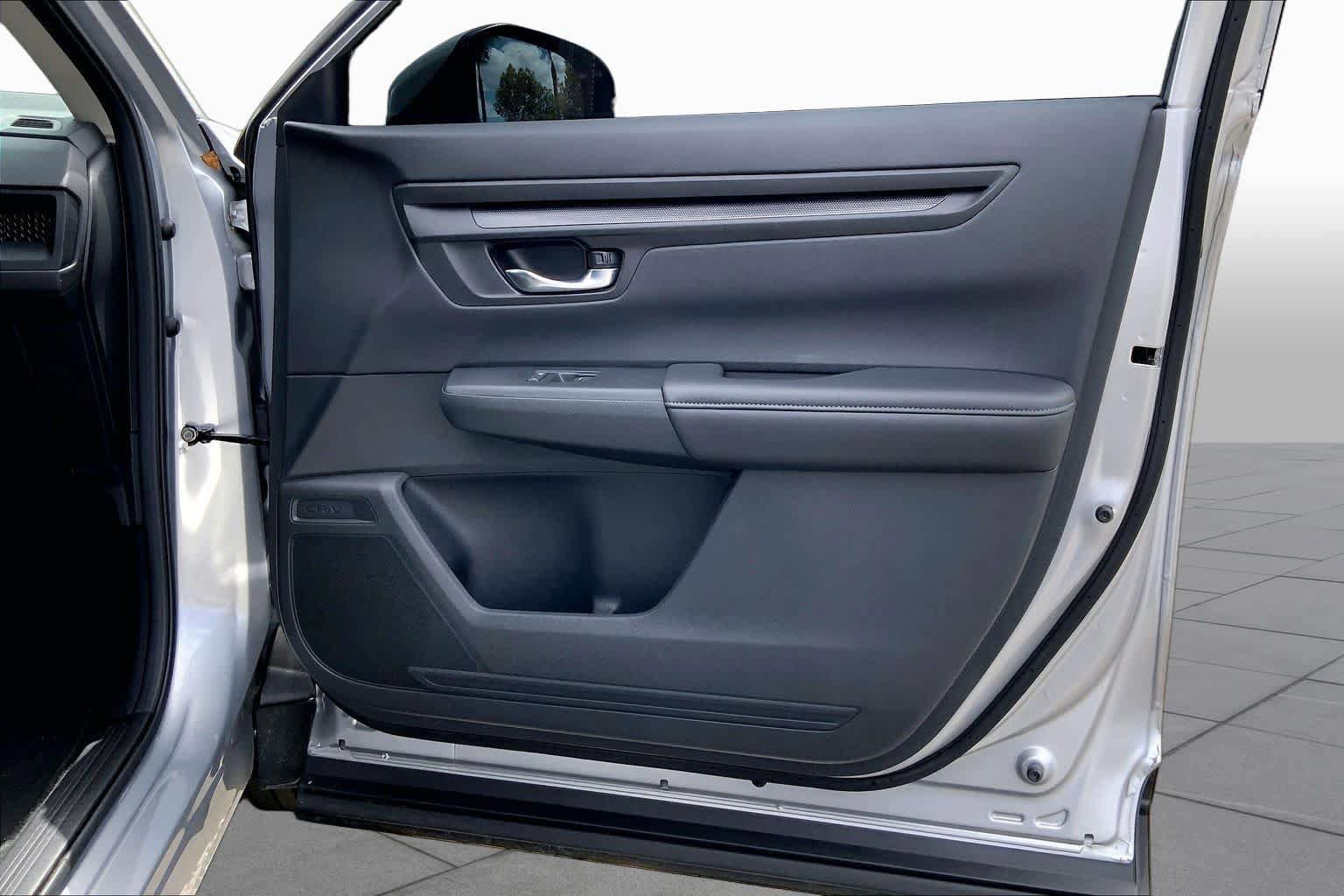 Used 2026 Honda CR-V LX image 22