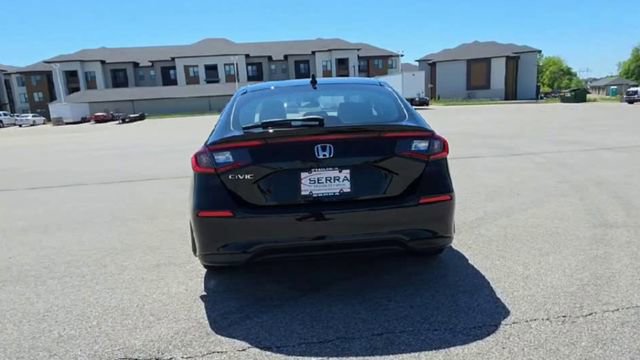 Used 2024 Honda Civic EX-L image 6