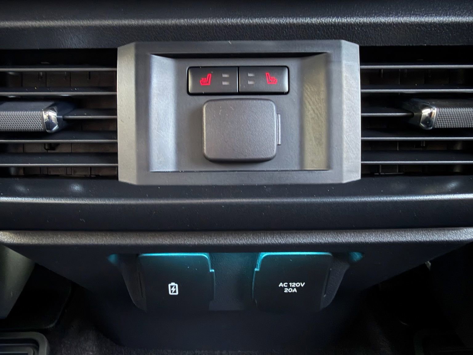 Used 2024 Ford F150 Raptor image 34